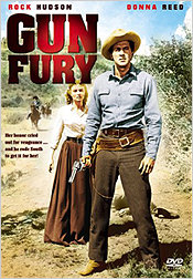 Gun Fury