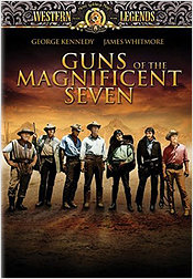 Guns of the Magnificent Seven