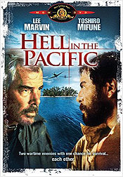 Hell in the Pacific