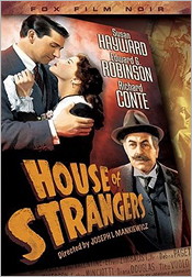 House of Strangers