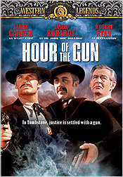 Hour of the Gun