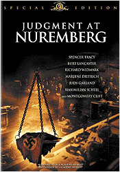 Judgment at Nuremberg