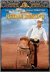 Junior Bonner