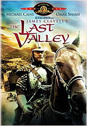 The Last Valley