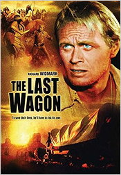 The Last Wagon