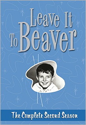 Leave It to Beaver: The Complete Second Season