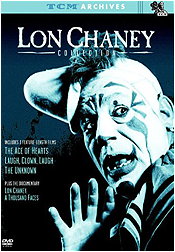 Lon Chaney Collection