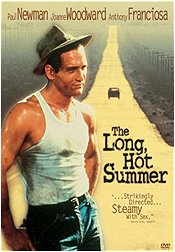 The Long, Hot Summer