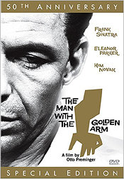 The Man with the Golden Arm