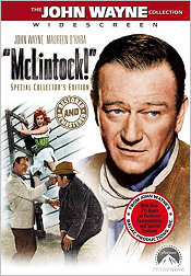 McLintock! 