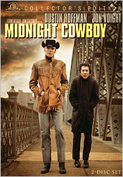 Midnight Cowboy: Collector's Edition 