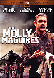 The Molly Maguires