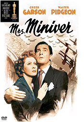 Mrs. Miniver 