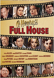 O. Henry's Full House