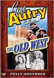 The Old West