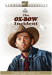 The Ox-Bow Incident