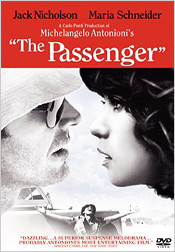 The Passenger