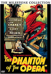 The Phantom of the Opera