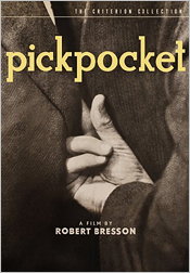 Pickpocket