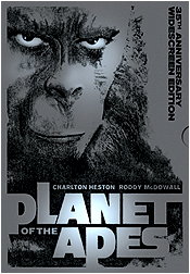 Planet of the Apes: 35th Anniversary Edition