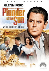 Plunder of the Sun