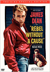 Rebel without a Cause 