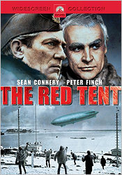 The Red Tent