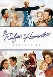 The Rodgers & Hammerstein Collection 