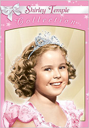 The Shirley Temple Collection: Volume One