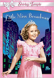 Little Miss Broadway