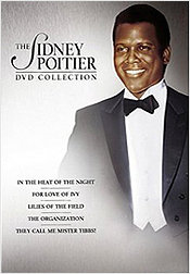 The Sidney Poitier Collection
