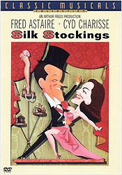 Silk Stockings