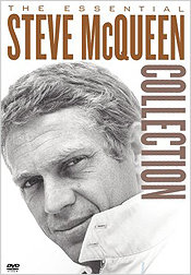 The Essential Steve McQueen Collection