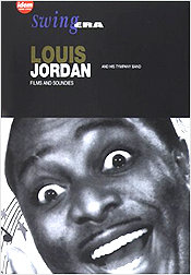 Louis Jordan: Films and Soundies