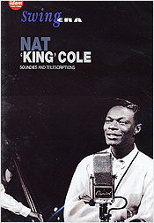 Nat 'King' Cole: Soundies and Telescriptions