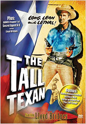 The Tall Texan 