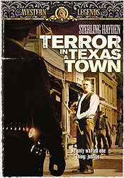 Terror in a Texas Town