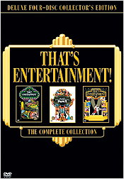 That's Entertainment! The Complete Collection