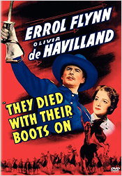 They Died with Their Boots On