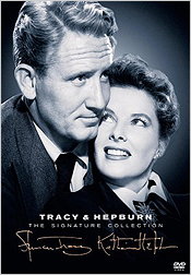 Tracy & Hepburn: The Signature Collection