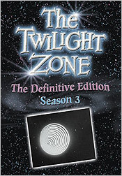 Twilight Zone: The Definitive Edition - Season 3