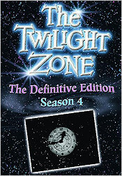 Twilight Zone: The Definitive Edition - Season 4