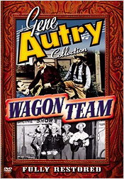 Wagon Team