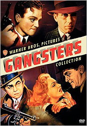 Warner Bros. Pictures Gangsters Collection