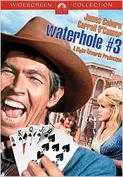 Waterhole #3 