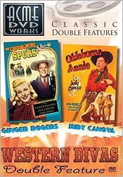 Western Divas Double Feature