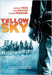 Yellow Sky