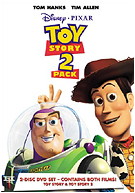 Toy Story & Toy Story 2