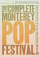 The Complete Monterey Pop Festival