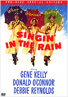 Singin' in the Rain: Special Edition 